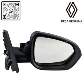 RN 14968R 963014968R Espelho Retrovisor Dir Original Renault Duster 1 RN 14968R 963014968R Espelho Retrovisor Dir Original Renault Duster 1